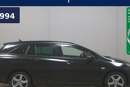 Opel Astra 127.433 km 8.680 &euro; Gyhum/Bockel 27404