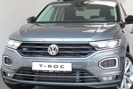 VW T-Roc 82.510 km 17.979 &euro; Wittingen 29378
