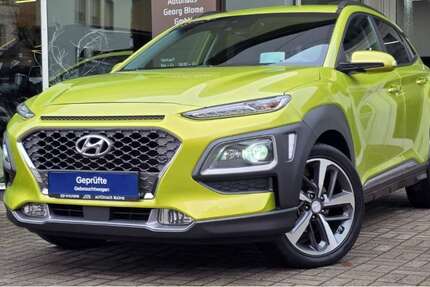 Hyundai KONA 83.250 km 14.790 &euro; Sundern 59846