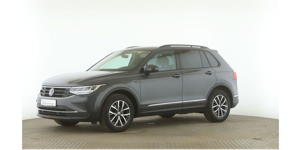 VW Tiguan 105.525 km 23.625 &euro; Buchholz 21244