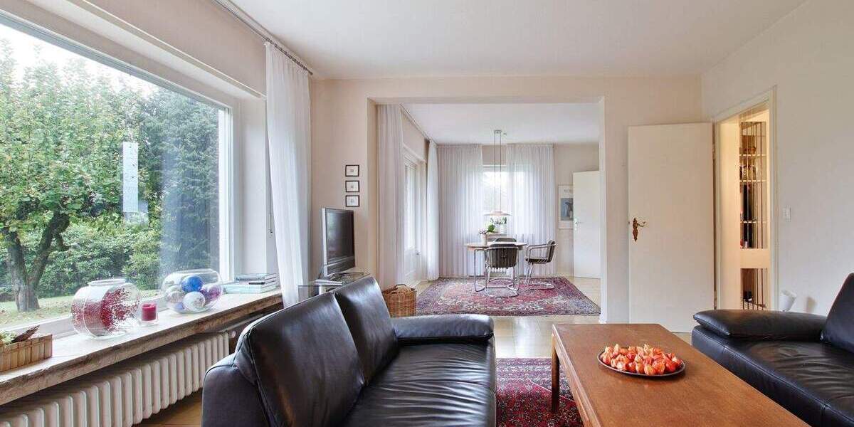 Reihenendhaus Steinfurt Burgsteinfurt - 6 Zimmer, 122 m&sup2;, 215.000&euro; | Angebot:25798102