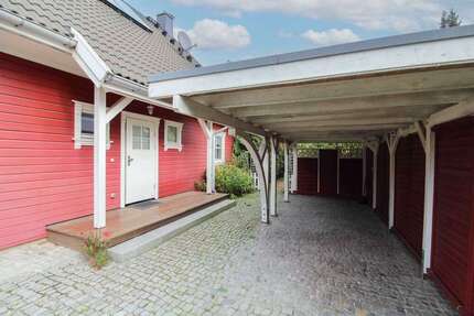 Haus Stahnsdorf - 5 Zimmer, 138 m&sup2;, 675.000&euro; | Angebot:26266747