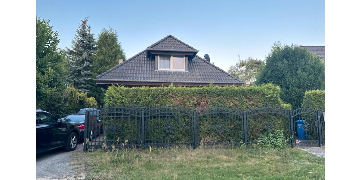 Einfamilienhaus Schönefeld - 7 Zimmer, 200 m&sup2;, 980.000&euro; | Angebot:27076750