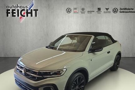 VW T-Roc 3.000 km 45.239 &euro; Haar 85540