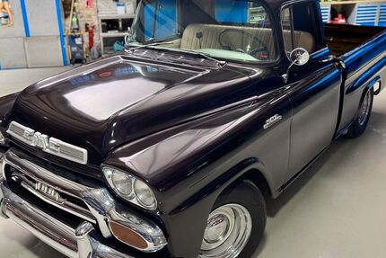 GMC Andere 59.687 km 39.800 &euro; Dreieich 63303