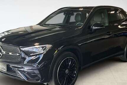 Mercedes-Benz GLC 220 46.100 km 48.480 &euro; Flensburg 24941