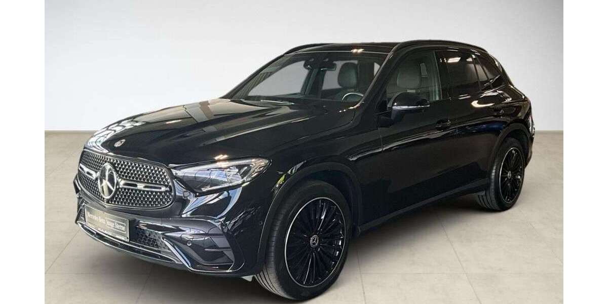 Mercedes-Benz GLC 220 46.100 km 48.480 &euro; Flensburg 24941