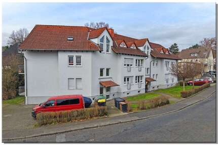 Wohnung zum Kaufen in Kassel 85.000 € 34.5 m² 1 zimmer