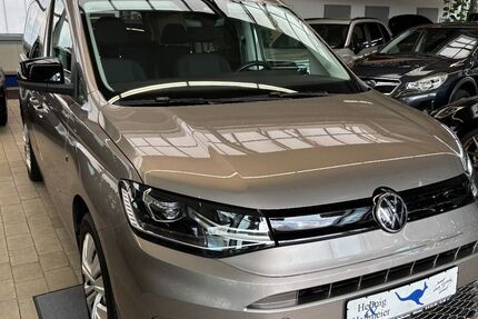 VW Caddy Maxi 59.900 km 31.750 &euro; Hörstel 48477