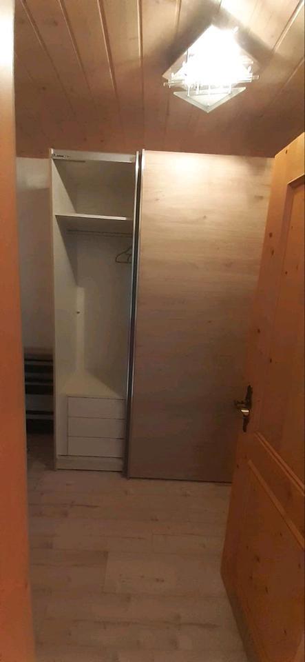 2 Zimmer Wohnung Bad Kötzting-Wettzell