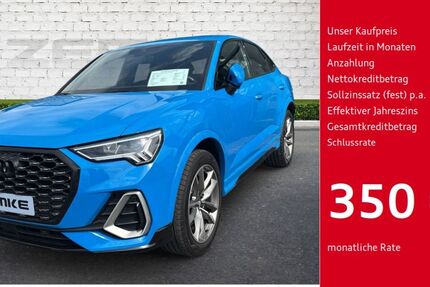 Audi Q3 63.287 km 30.350 &euro; Bernau 16321