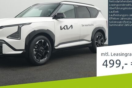 Kia EV5 3.500 km 45.280 &euro; Bocholt 46395