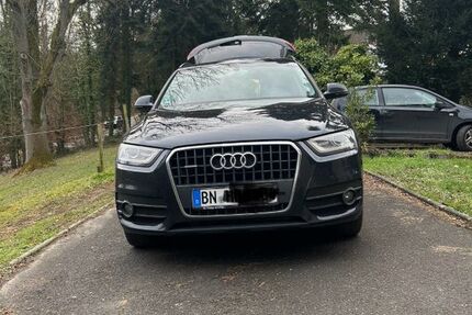 Audi Q3 150.000 km 12.100 &euro; Wachtberg 53343