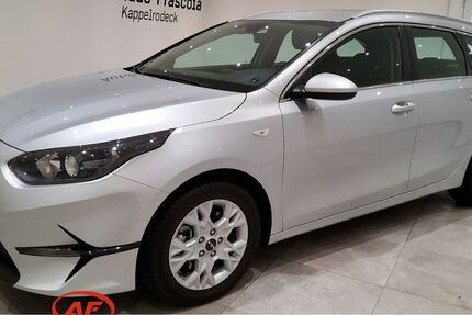 Kia ceed Sportswagon 18.960 km 21.900 &euro; Kappelrodeck 77876
