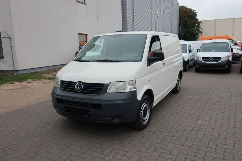 T5 Transporter