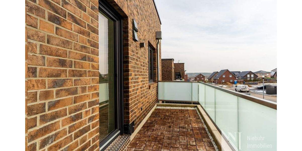 Etagenwohnung Neetze - 4 Zimmer, 122 m&sup2;, 419.000&euro; | Angebot:25687539