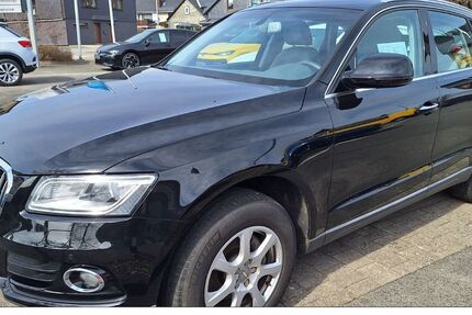 Audi Q5 105.710 km 16.990 &euro; Neuhaus/Rwg i. Thüringen 98724