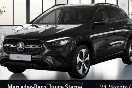 Mercedes-Benz GLA 200 3.000 km 42.942 &euro; Weyhe 28844