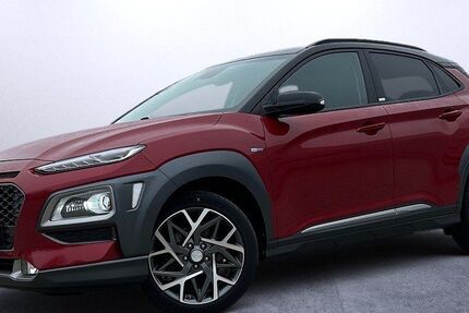 Hyundai KONA 50.000 km 19.996 &euro; Durach 87471
