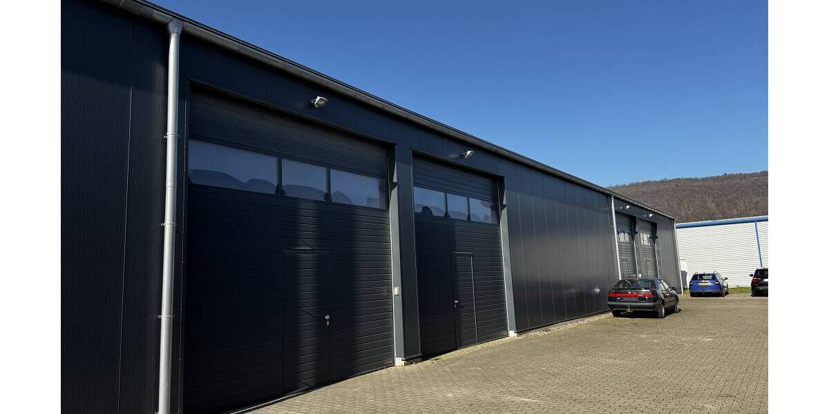 Gewerbeobjekt Trier Euren - 1.100&euro; | Angebot:25690736