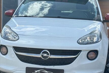 Opel Adam 68.000 km 6.680 &euro; Reutlingen 72766