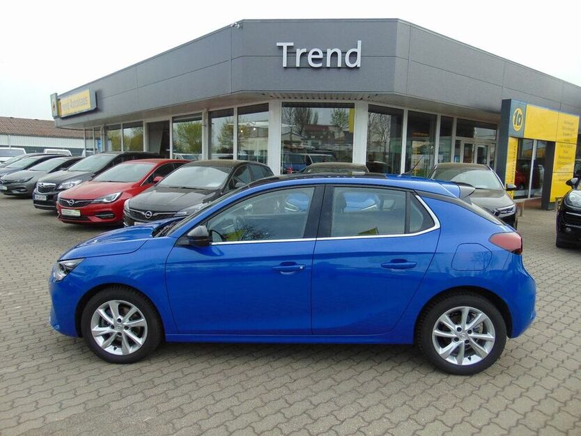 Corsa