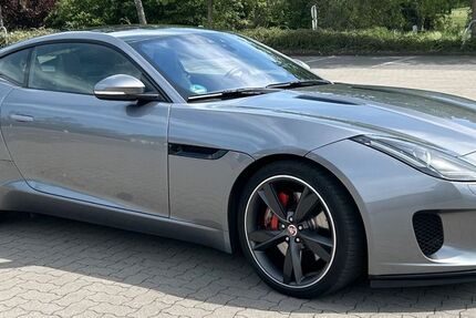 Jaguar F-Type 63.515 km 43.950 &euro; Worpswede 27726