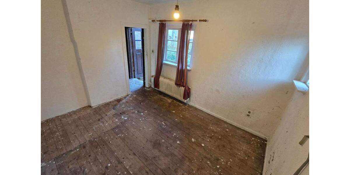 Einfamilienhaus Hamburg Bergstedt - 4 Zimmer, 100 m&sup2;, 498.000&euro; | Angebot:25655689