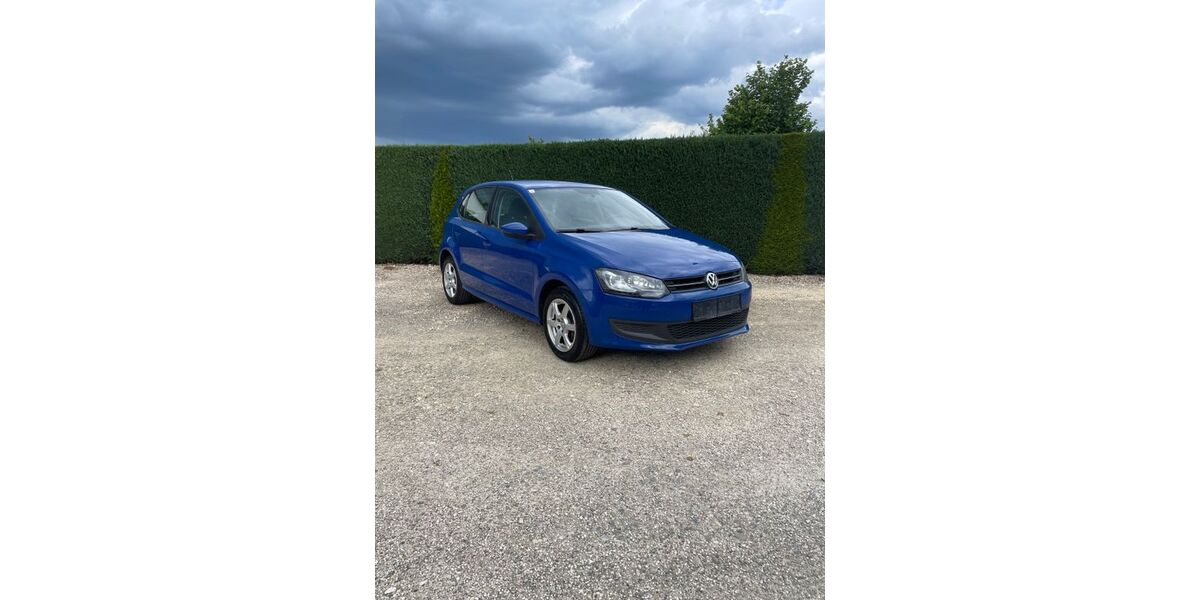 VW Polo 165.000 km 5.990 &euro; hermaringen 89568