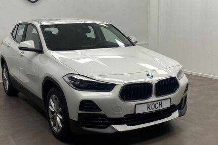 BMW X2 112.089 km 19.900 &euro; Mainz 55129