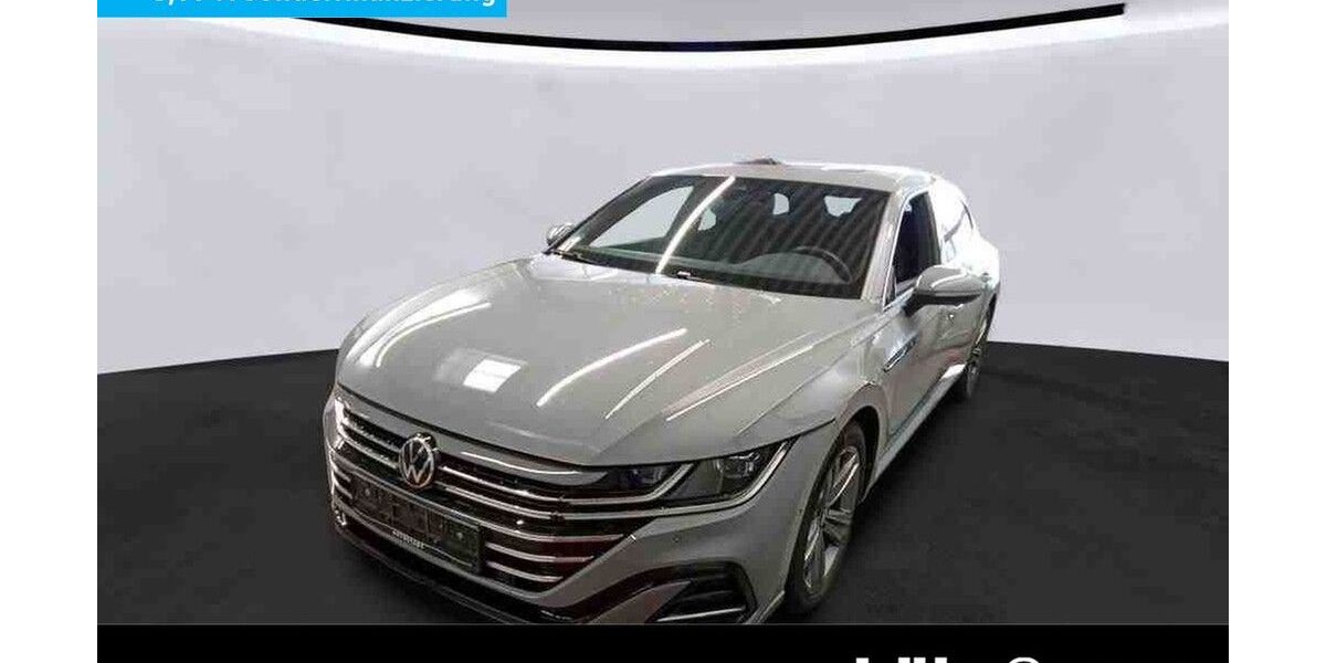 VW Arteon 45.117 km 37.680 &euro; Trier 54292
