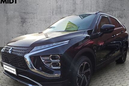 Mitsubishi Eclipse Cross 40.000 km 24.900 &euro; Dannenberg 29451