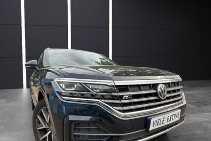 VW Touareg 135.829 km 36.400 &euro; Bienenbüttel 29553