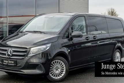 Mercedes-Benz Vito 9.250 km 62.540 &euro; Büttelborn 64572