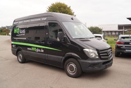 Mercedes-Benz Sprinter 360.000 km 9.900 € Oberessendorf 88436