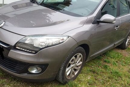 Renault Megane 152.550 km 4.000 &euro; Vilseck 92249