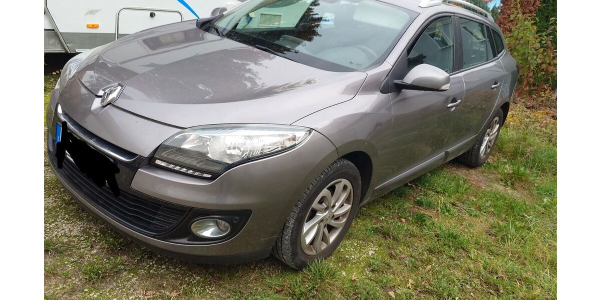 Renault Megane 152.550 km 4.000 &euro; Vilseck 92249
