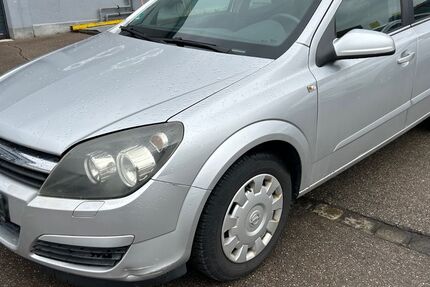Opel Astra 172.600 km 1.190 &euro; Klosterlechfeld 86836