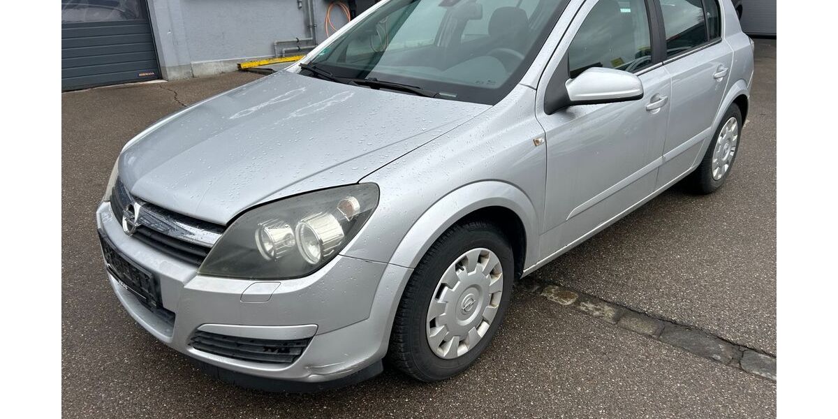 Opel Astra 172.600 km 1.190 &euro; Klosterlechfeld 86836