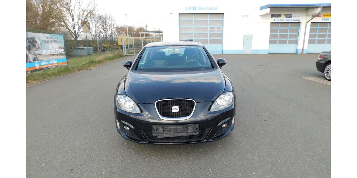Seat Leon 215.443 km 3.450 &euro; Lichtenfels 96215