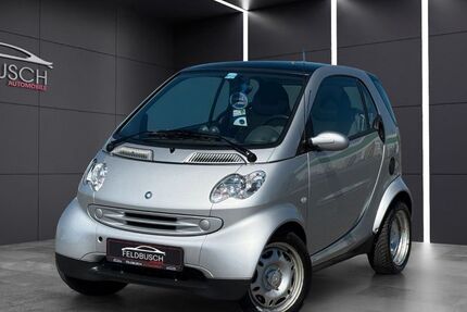 Smart ForTwo 31.000 km 4.980 &euro; Schwalmtal 41366