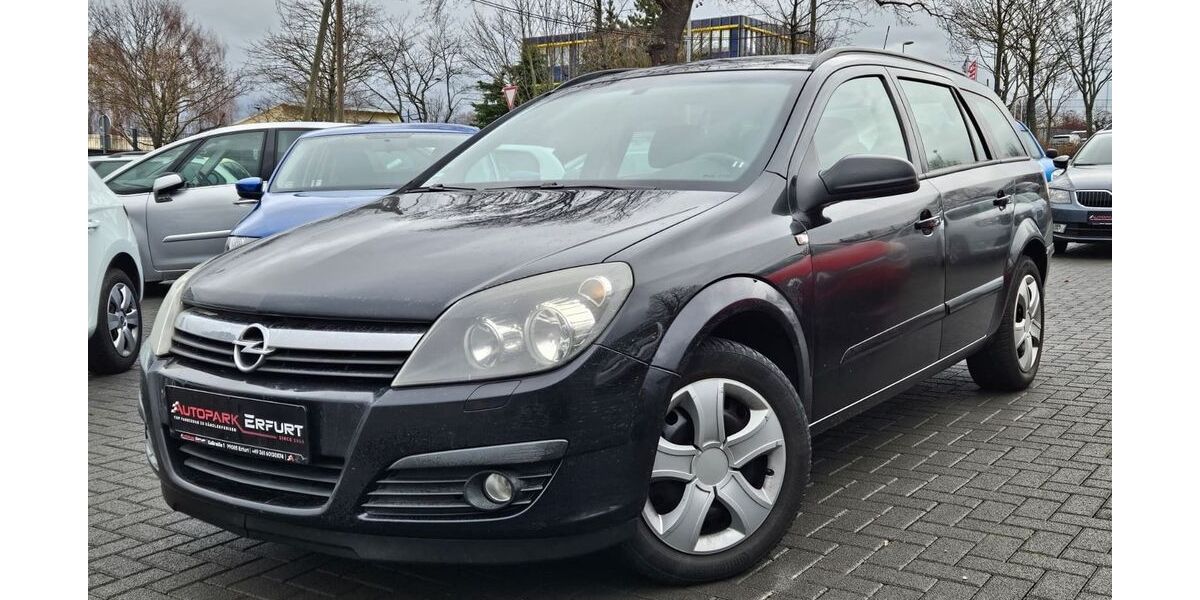 Opel Astra 199.890 km 2.990 &euro; Erfurt 99085