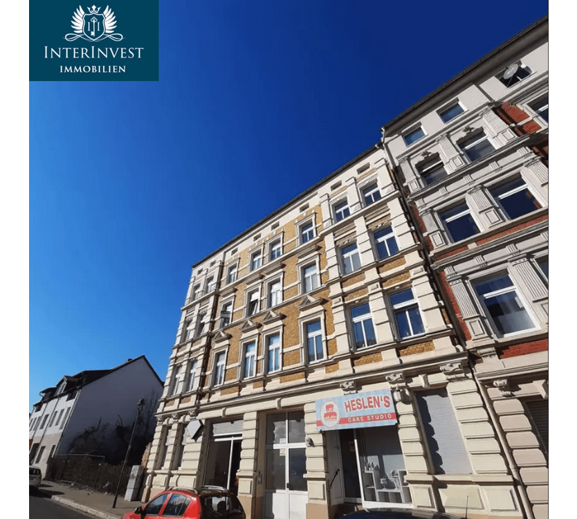 Wohnung zum Mieten in Magdeburg 520 € 80 m²