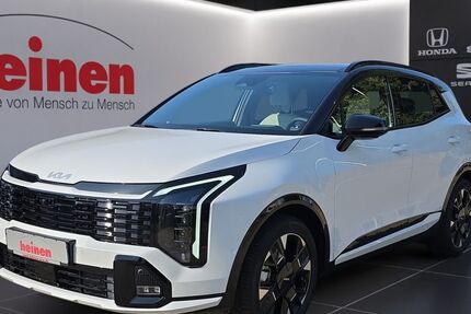 Kia Sportage 1.083 km 42.680 € Holzwickede 59439