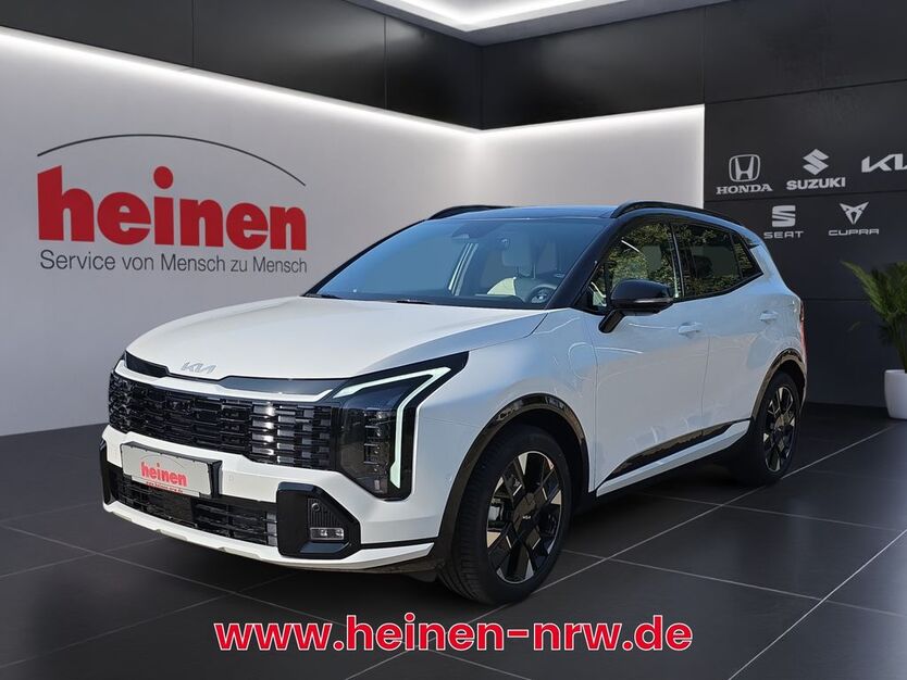 Kia Sportage 1.083 km 42.680 € Holzwickede 59439