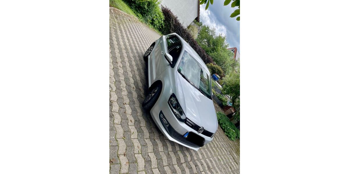 VW Polo 151.000 km 7.850 &euro; Minden 32423