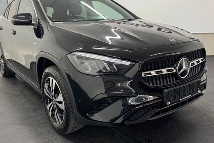 Mercedes GLA 250