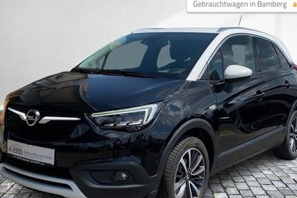 Opel Crossland (X) 75.116 km 13.889 &euro; Bamberg 96052