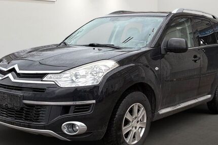 Citroen C-Crosser 171.727 km 4.999 &euro; Berlin 12681