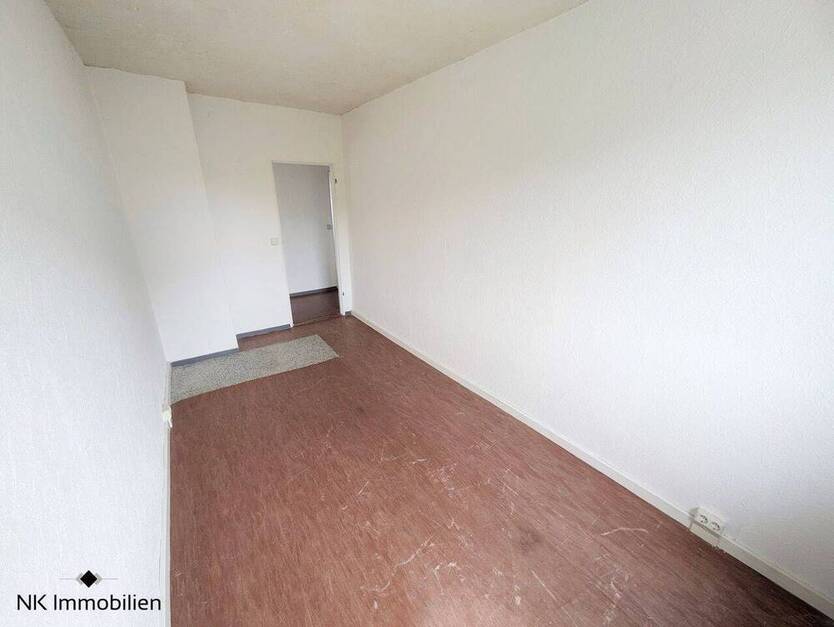 ++ leerstehende 3-Raum Eigentumswohnung in Limbach-Oberfrohna - individuelle Gestaltung ++